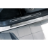 Накладки на пороги (Exclusive) Volkswagen Tiguan II (2016-) бренд – Avisa дополнительное фото – 1